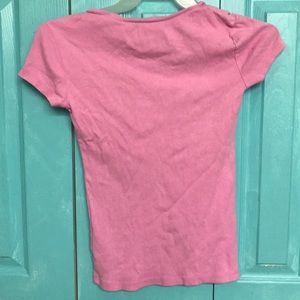 Tommy Hilfiger Tops - ❤️Tommy Hilfiger, pink shirt❤️ Tommy Hilfiger Tops - ❤️Tommy Hilfiger, pink shirt❤️